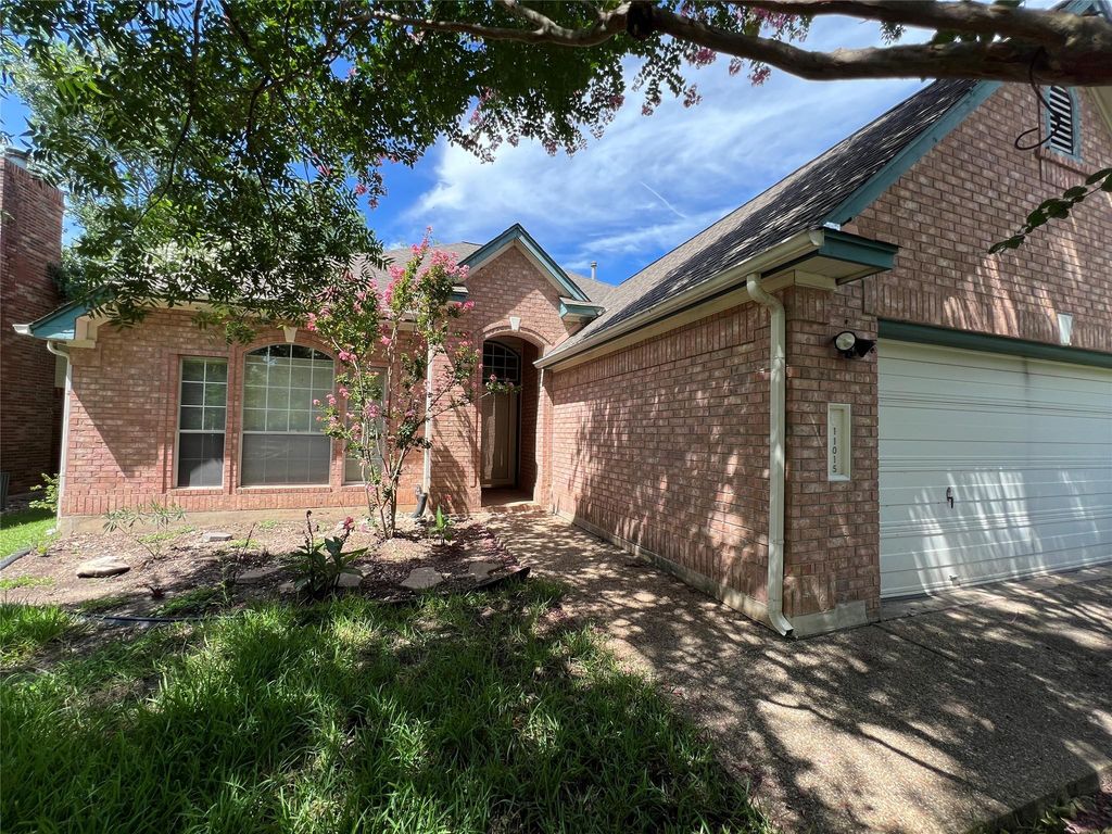 11015 Andenwood DR, Austin, TX 78726