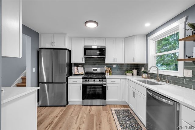 4584 Buckingham Lane, Hamburg, NY 14075