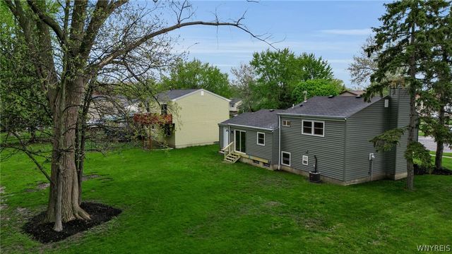 4584 Buckingham Lane, Hamburg, NY 14075