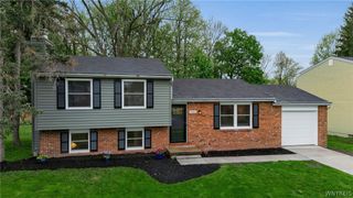 4584 Buckingham Lane, Hamburg, NY 14075