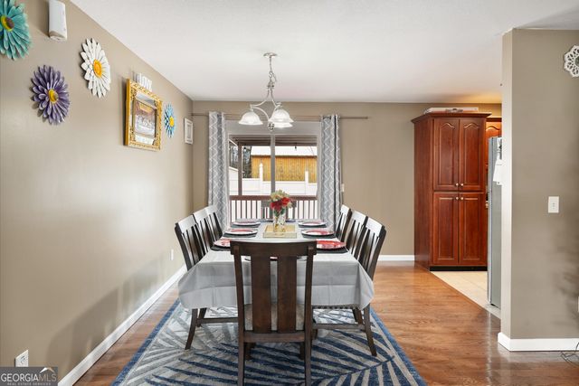 80 Columbus, Chatsworth, GA 30705