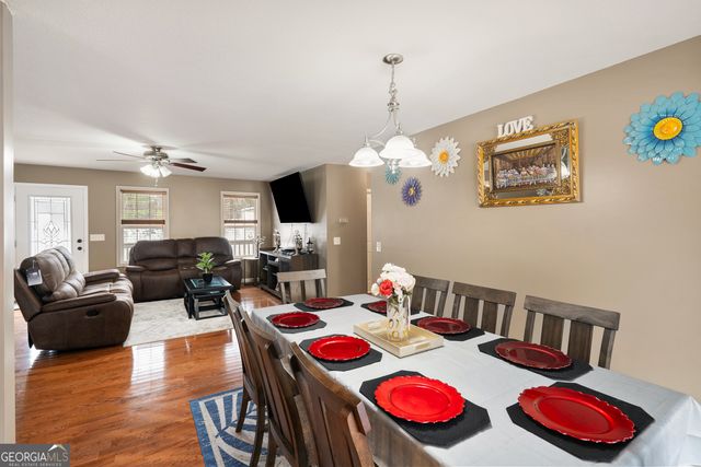 80 Columbus, Chatsworth, GA 30705