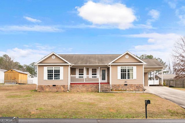 80 Columbus, Chatsworth, GA 30705