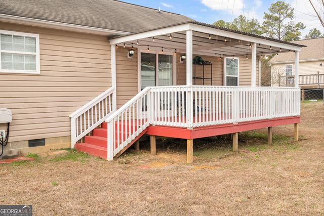 80 Columbus, Chatsworth, GA 30705