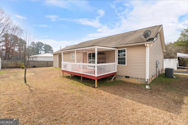 80 Columbus, Chatsworth, GA 30705