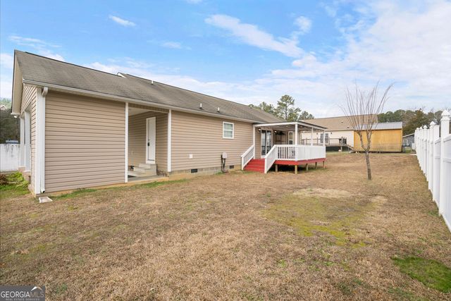 80 Columbus, Chatsworth, GA 30705