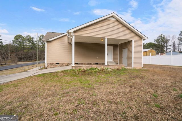 80 Columbus, Chatsworth, GA 30705