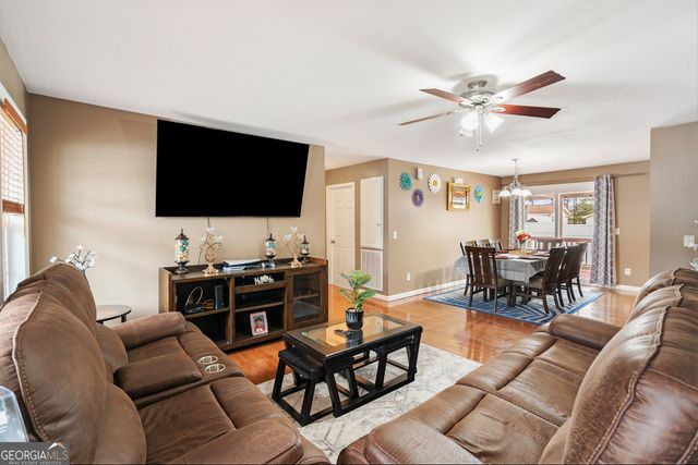 80 Columbus, Chatsworth, GA 30705