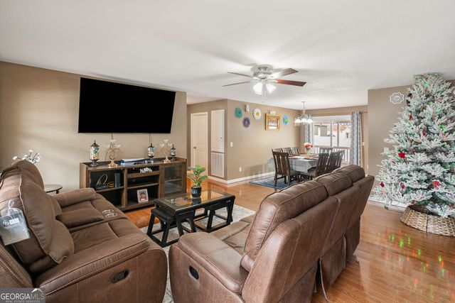 80 Columbus, Chatsworth, GA 30705