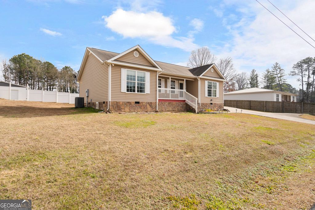 80 Columbus, Chatsworth, GA 30705