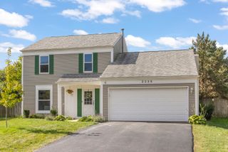 2235 Highfield Court, Aurora, IL 60504