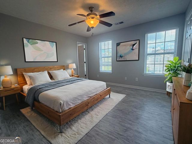133 Benfield Circle, Cartersville, GA 30121