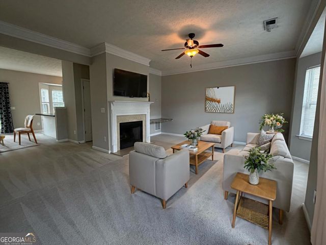 133 Benfield Circle, Cartersville, GA 30121