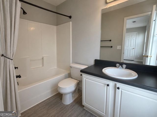 133 Benfield Circle, Cartersville, GA 30121