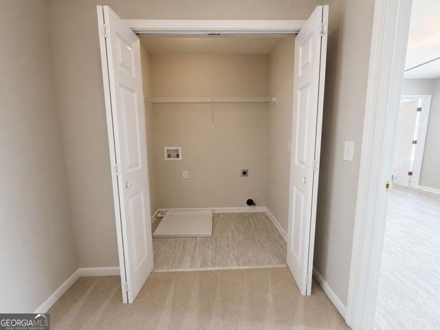 133 Benfield Circle, Cartersville, GA 30121