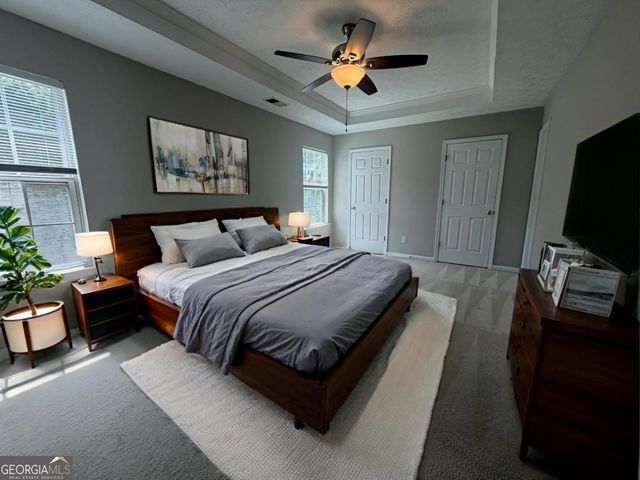 133 Benfield Circle, Cartersville, GA 30121
