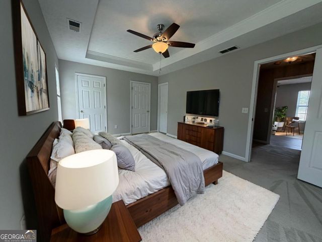133 Benfield Circle, Cartersville, GA 30121
