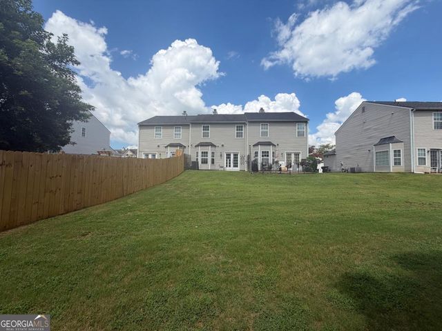 133 Benfield Circle, Cartersville, GA 30121