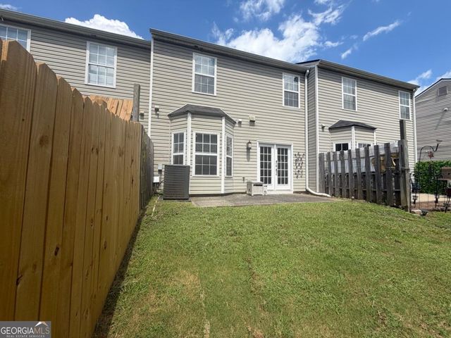 133 Benfield Circle, Cartersville, GA 30121