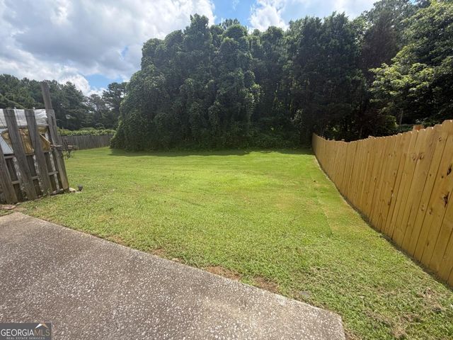 133 Benfield Circle, Cartersville, GA 30121