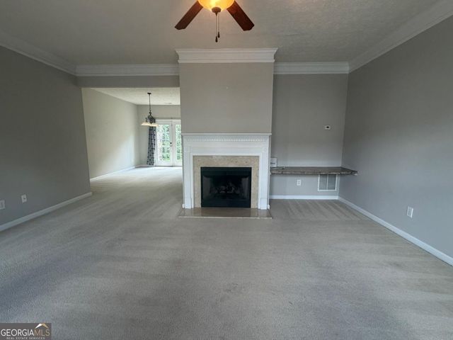 133 Benfield Circle, Cartersville, GA 30121