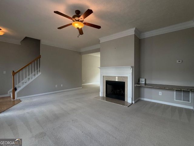 133 Benfield Circle, Cartersville, GA 30121