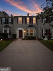 133 Benfield Circle, Cartersville, GA 30121