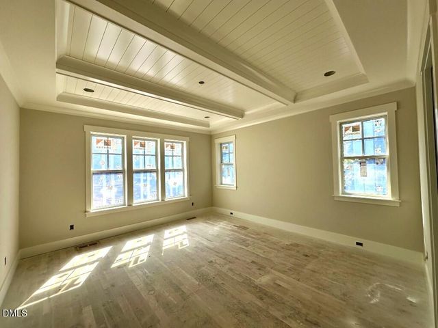40 Cherry Bark Drive, Youngsville, NC 27596