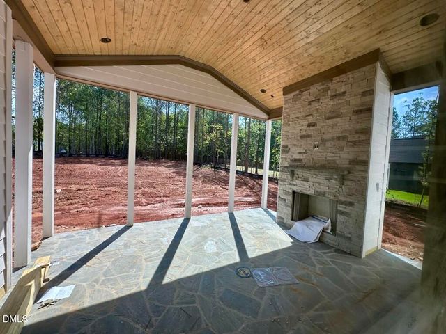 40 Cherry Bark Drive, Youngsville, NC 27596