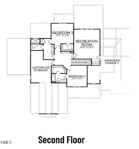 40 Cherry Bark Drive, Youngsville, NC 27596