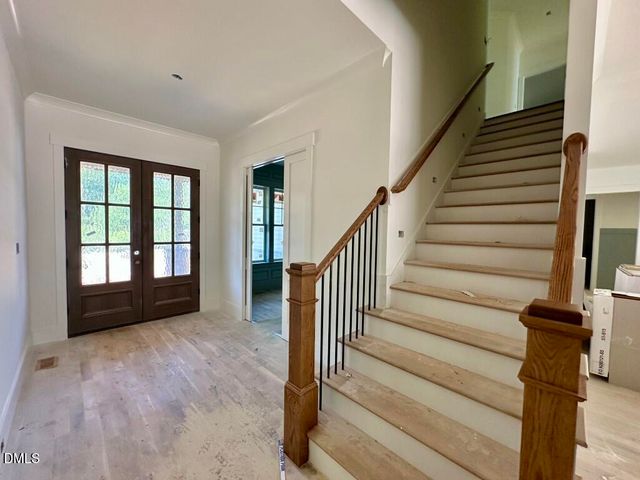 40 Cherry Bark Drive, Youngsville, NC 27596