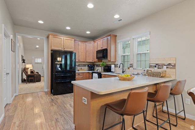 11256 S CHICORY LN, South Jordan, UT 84009