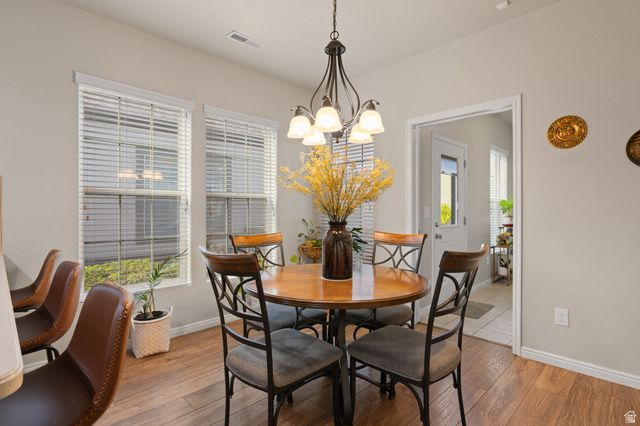 11256 S CHICORY LN, South Jordan, UT 84009