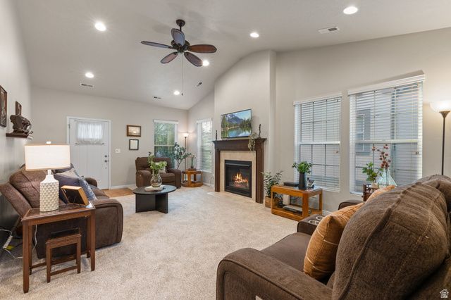 11256 S CHICORY LN, South Jordan, UT 84009