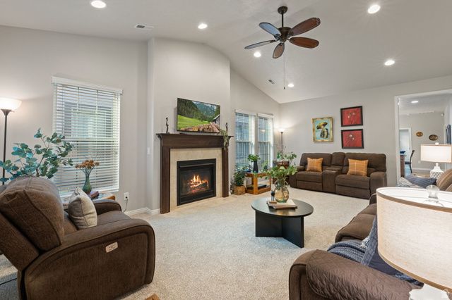 11256 S CHICORY LN, South Jordan, UT 84009