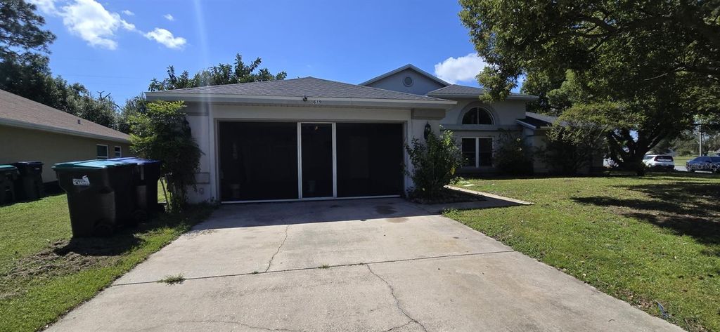 616 NEW MEXICO WOODS COURT, Orlando, FL 32824