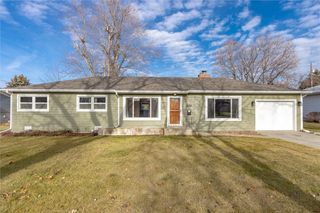 2119 Hewitt DRIVE, Billings, MT 59102