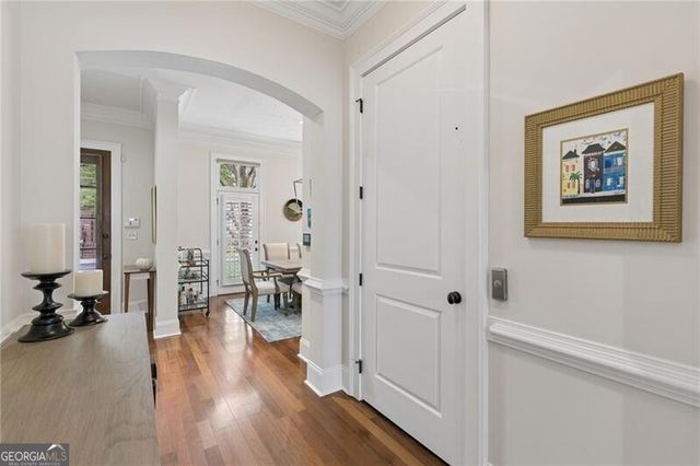 706 Creekgarden Court, Atlanta, GA 30339