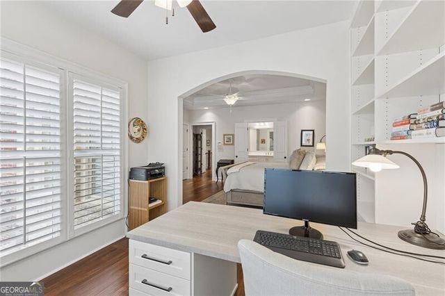 706 Creekgarden Court, Atlanta, GA 30339