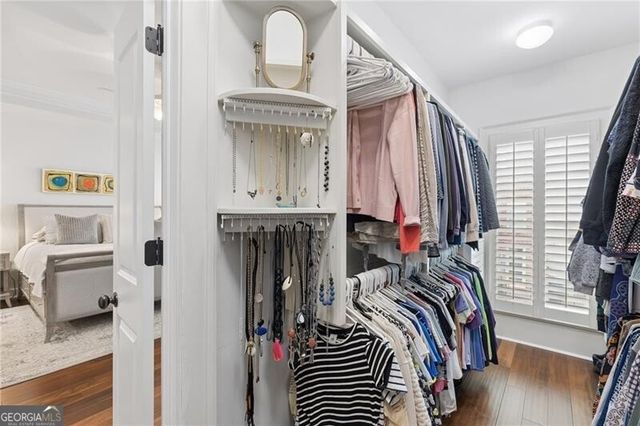 706 Creekgarden Court, Atlanta, GA 30339