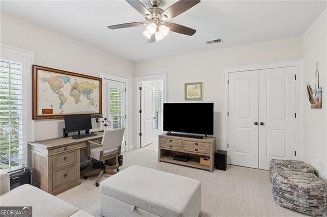 706 Creekgarden Court, Atlanta, GA 30339