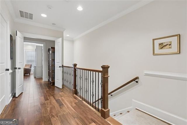 706 Creekgarden Court, Atlanta, GA 30339
