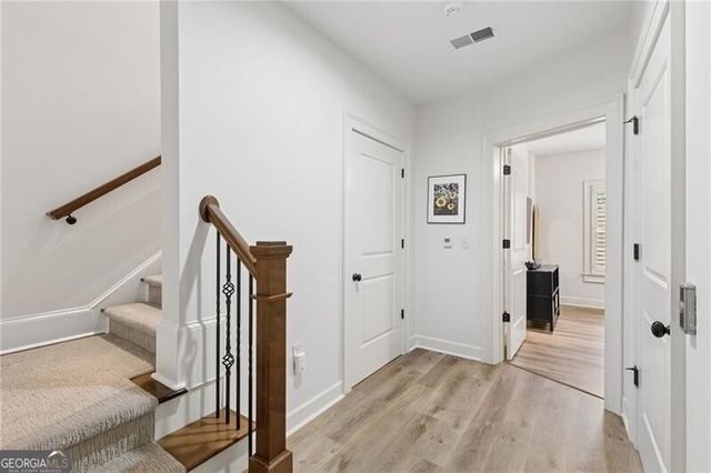 706 Creekgarden Court, Atlanta, GA 30339