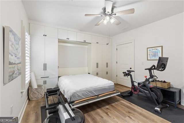 706 Creekgarden Court, Atlanta, GA 30339