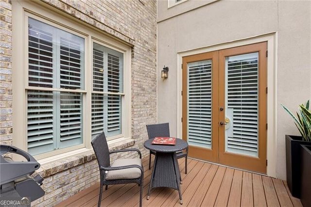706 Creekgarden Court, Atlanta, GA 30339