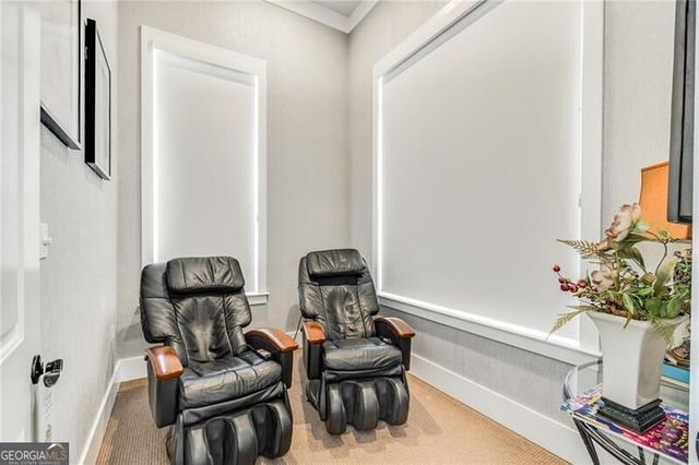 706 Creekgarden Court, Atlanta, GA 30339