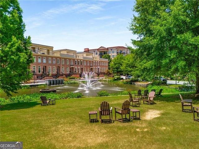 706 Creekgarden Court, Atlanta, GA 30339