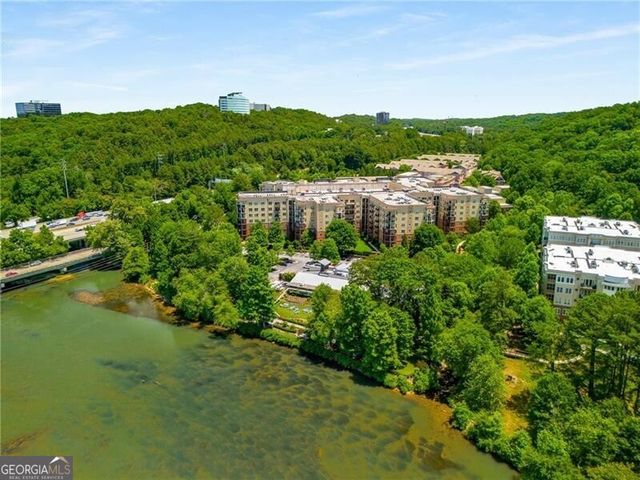 706 Creekgarden Court, Atlanta, GA 30339