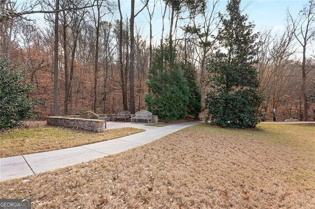 706 Creekgarden Court, Atlanta, GA 30339