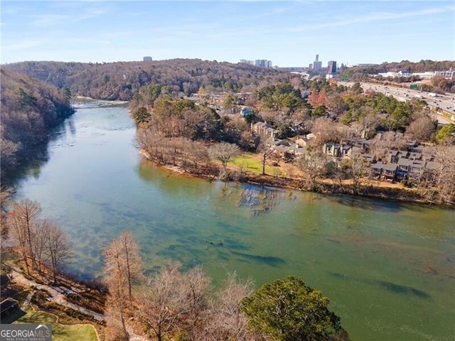 706 Creekgarden Court, Atlanta, GA 30339